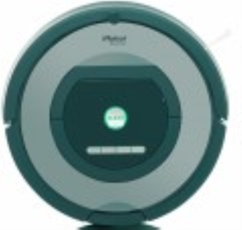 IROBOT iRobot Roomba 774 aspirapolvere intelligente con sensore ostacoli 120 min grigio